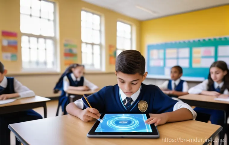 미디어기술사와 실감형 미디어 기술 - **Prompt:** A young adult, with a look of pure wonder and slight awe, is seated comfortably in a mod... 미디어기술사와 실감형 미디어 기술 - **Prompt:** A young adult, with a look of pure wonder and slight awe, is seated comfortably in a mod...