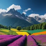 미디어기술사와 디지털 마케팅 - Here are three detailed image generation prompts in English, adhering to your guidelines: