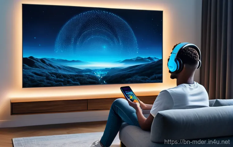 미디어기술사와 빅데이터 분석 - Prompt 1: Digital Entertainment & Personalized Experience** 미디어기술사와 빅데이터 분석 - Prompt 1: Digital Entertainment & Personalized Experience**